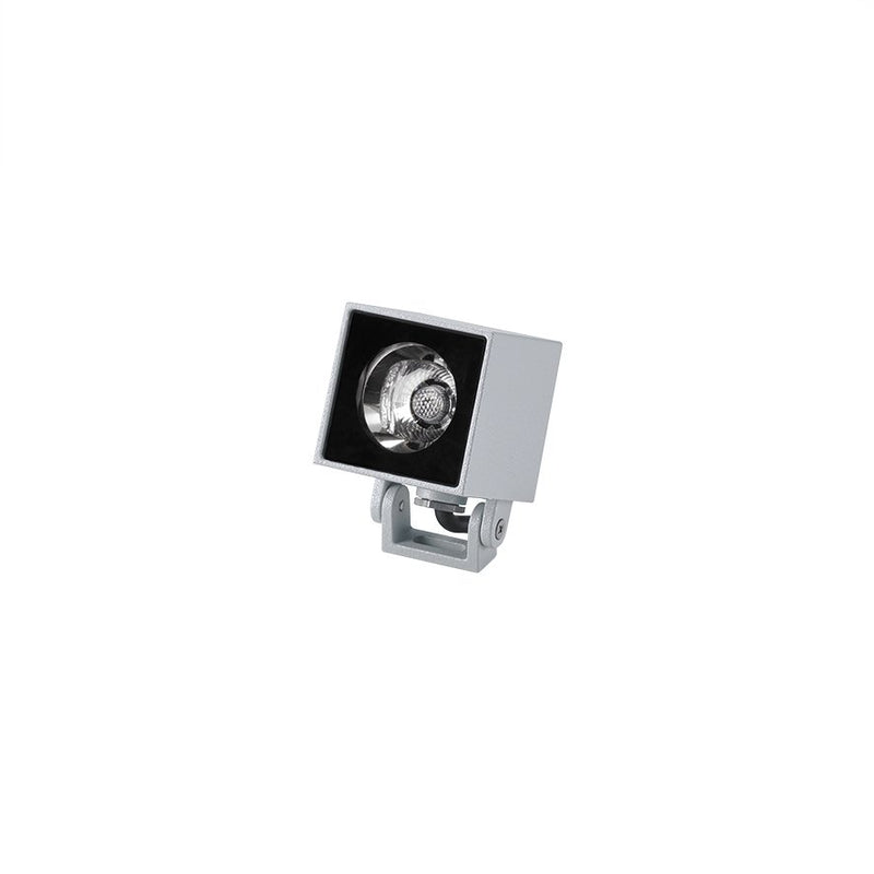 Meyer+Sohn - Downlight/Strahler/Flutlicht LED-Strahler 8308065010 engstrahlend