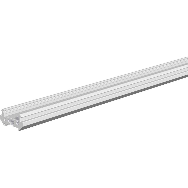 EVN Lichttechnik - Mechanisches Zubehör/Ersatzteile für Leuchten Alu-Eck-/U-Profil APRE APRE 100 1m