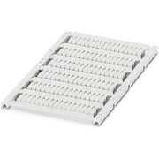 Phoenix Contact - Klemmenmarkierung Marker für Klemmen UCTU-TM (3,5X7) − 10 Stück