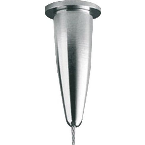 Philips Lighting - Mechanisches Zubehör/Ersatzteile für Leuchten Befestigungszubehör 9MX056 CF- #61548300