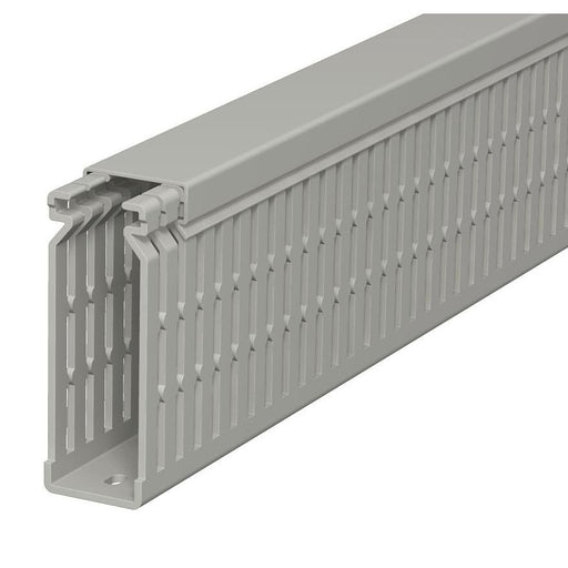 OBO Bettermann - Verdrahtungskanal LK4 N 80025 − 2 Meter