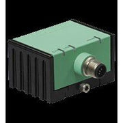 Pepperl+Fuchs Fabrik - Magnetischer Näherungsschalter Neigungssensor 241157