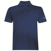 Uvex - Poloshirt Polo Shirt 7460/navy L 8817011