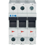 Eaton - Schalter für Reiheneinbau Hauptschalter IS-63/3 63A/3-pol