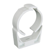 Lichtline - Mechanisches Zubehör/Ersatzteile für Leuchten Montageclip (2er-Set) 481016 (VE2)