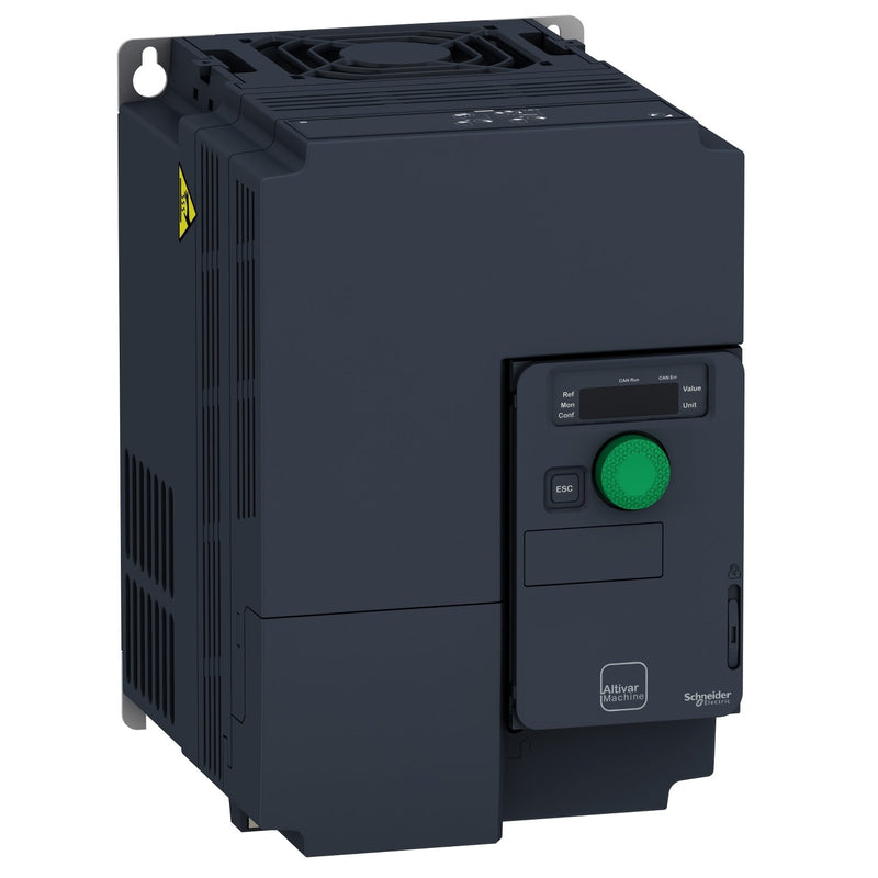 Schneider Electric - Frequenzumrichter =< 1 kV Frequenzumrichter ATV320U55N4C 5,5KW 400V 3PH