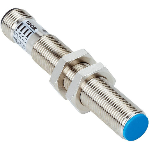 Sick - Induktiver Näherungsschalter Sensor,ind.,2m Leitung IM12-04BPS-ZWK DC,pnp,sn=4,Schl