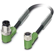 Phoenix Contact - Konfektioniertes Sensor-Aktor-Kabel Sensor-/Aktor-Kabel SAC-4P-M12MR#1415668