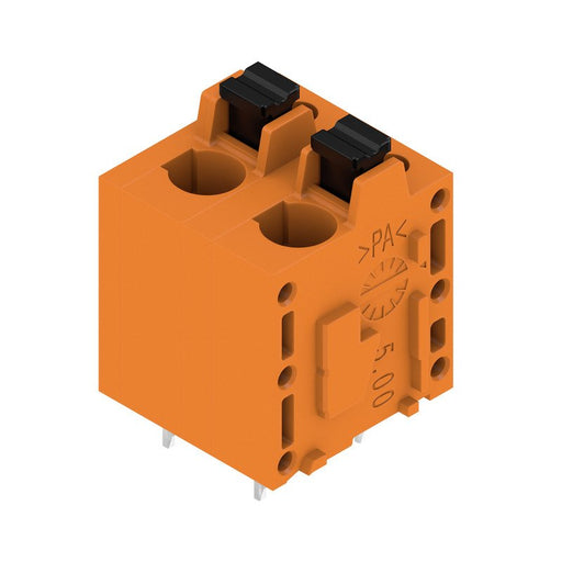 Weidmüller - Leiterplattenklemme Leiterplattenklemme LMF 7.50/#2774540000 7.50mm − 100 Stück