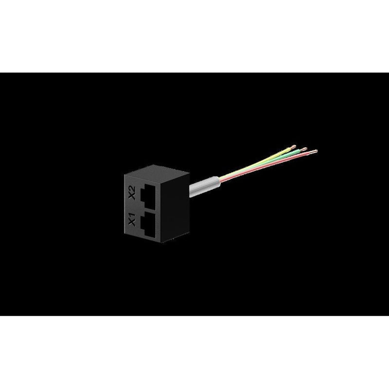 Rittal - Drehzahlsteller ModBus Adapter SK 3124.320 Blue+ ECFilterlüfter