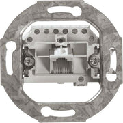 Peha - Einsatz/Abdeckung für Kommunikationstechnik Univ.-Anschluss-Einheit D 1958 UAE O.A. für 1 Terminal UAE