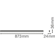 Ledvance - Lichtleiste LED-Lichtleiste LNCOMPHO90015W3000K 3000K