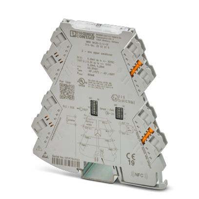 Phoenix Contact - Trennverstärker MINI MCR-2-U-UI