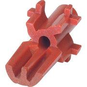 Phoenix Contact - Codierelement für Industriesteckverbinder Kodierprofil CP-QPD 5X2,5 − 10 Stück