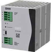 Murrelektronik - Gleichstromversorgung Trafos/Netzgeräte Eco-Rail-2 20-100-24 1-phasig − 1 Stück