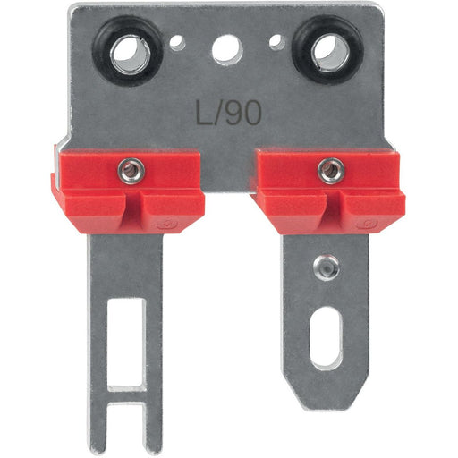 Schmersal - Betätiger für Positionsschalter mit getrenntem Betätiger Parallelschlüssel TK/PL/90 − 1 Stück by Schmersal
