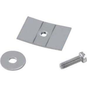 Siteco - Befestigungsklammer Befestigungsplatte 5LS91120EC eds − 1 Stück by Siteco
