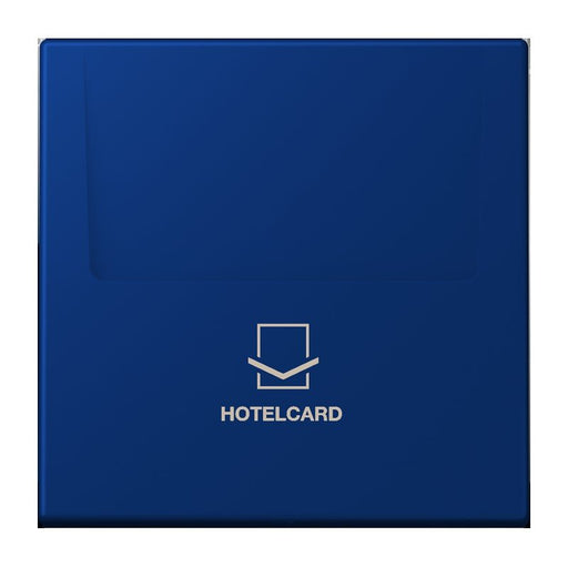 Jung - Abdeckung/Bedienelement für Installationsschalterprogramme Hotelcard-Schalter LC 590 CARD 261