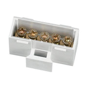 Eaton - Komponente für den Ausbau (Schaltschrank) Klemmenträger BCZ-CS-BO-KL4 KL4