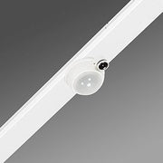 Regiolux - Geräteträger für Lichtbandsystem Sensoreinheit SDBA/15 #84186580224