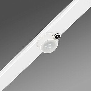 Regiolux - Geräteträger für Lichtbandsystem Sensoreinheit SDBA/15 #84186580224