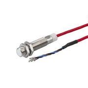 Ipf Electronic - Induktiver Näherungsschalter Sensor Induktiv, M12x1 IB1201K1 63lang bündig Sn: 2
