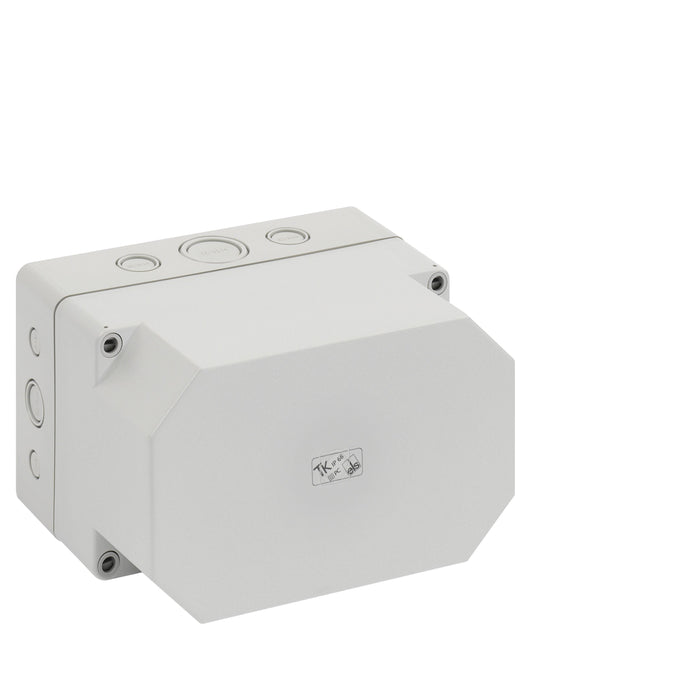 Spelsberg - Gehäuse/Schaltschrank (leer) Leergehäuse TK PC 1811-13f-m  − 1 Stück
