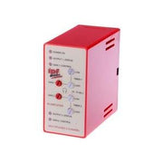Ipf Electronic - Trennschaltverstärker Hochleistungslichtschranke OV580925 Verstärker