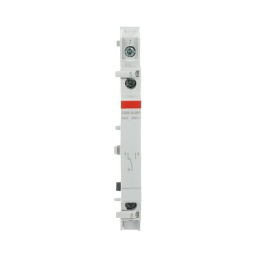 ABB Stotz S&J - Installationsrelais Hauptkontaktmodul E298-16-001 16 A, 250 VAC, 9mm