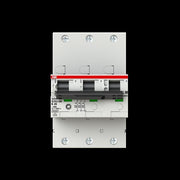 ABB Stotz S&J - Selektiver Hauptleitungsschutzschalter Haupleitungsschutzschalter S753DR-K20 20A K 25kA 3P