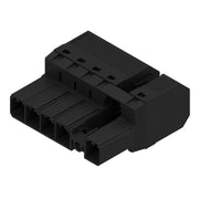 Weidmüller - Kabelsteckverbinder für Leiterplattensteckverbinder Verbinder 7.62mm SVF 7.62H#1430020000 − 30 Stück