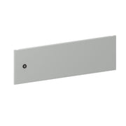 Schneider Electric - Tür/Bedientableau (Schaltschrank) Glatte Teiltür Räumlich NSYMPD5M8 250x800mm - 5M