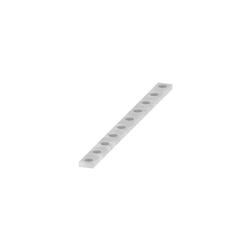 Weidmüller - Querverbinder/Brücker für Reihenklemme Querverbinder QL 10 SAK10 − 20 Stück