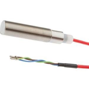 Ipf Electronic - Induktiver Näherungsschalter Sensor Induktiv, M18x1 IB1841K0 95lang bündig Sn: 5