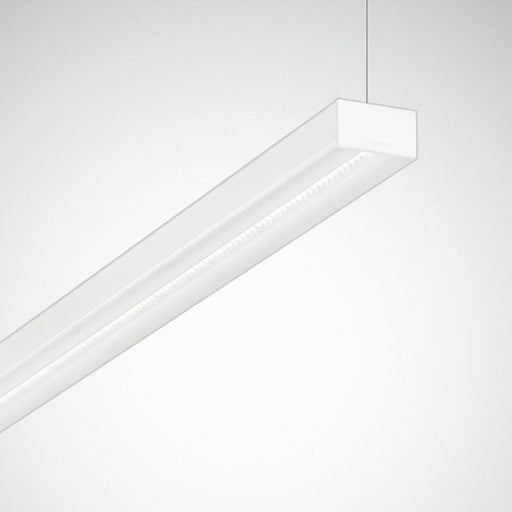 Trilux - Pendelleuchte LED - Pendelleuchte SFlow H2 - L #6898651 DALI 4000K