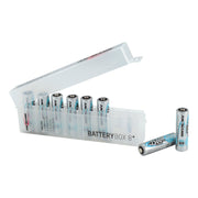 Ansmann - Zubehör/Ersatzteile für Batterie/Akku/Ladegerät Akkubox Mignon 4000033