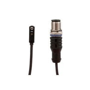 Ipf Electronic - Magnetischer Näherungsschalter Sensor Magnetisch, MZA701J6 Zylinder 6,2mm T-Nut