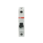 ABB Stotz S&J - Leitungsschutzschalter Sicherungsautomat S201MT-C2UC 10kA, 2A, 1P