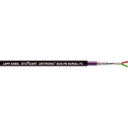 Lapp Kabel&Leitung - Daten- und Kommunikationskabel UNITRONIC BUS PB BURIAL FC 2170323/500 1X2X0,64 − 500 Meter