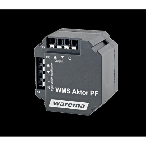 Warema Sonnen - Funkempfänger WMS Aktor PF UP 2020925