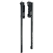 Vogels - Halterung für Audio-/Videosysteme Adapterstrips PFS3508 sw 820 mm