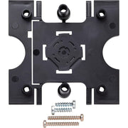 Siedle&Söhne - Montageelement für Türstation Montageadapter MA/KSF/KSA 611-0