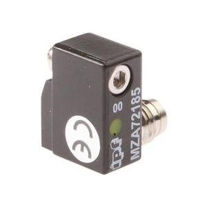 Ipf Electronic - Magnetischer Näherungsschalter Sensor Magnetisch, MZA72185 Zylinder 6,2mm T-Nut