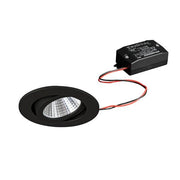 Brumberg Leuchten - Downlight/Strahler/Flutlicht LED-Einbaustrahler 230V 38361083 3000K