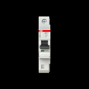 ABB Stotz S&J - Leitungsschutzschalter S401M-K63 63A K 1p