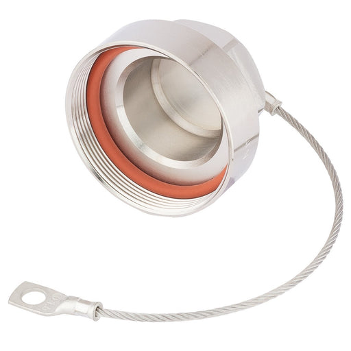 Lapp Zubehör - Befestigungselement für Industriesteckverbinder ED-IE-RJ45F-AC-DC 21700633 − 1 Stück