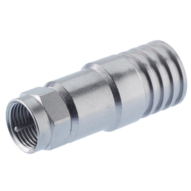 Kathrein - Koax-Steckverbinder F-Crimpstecker EMK 18