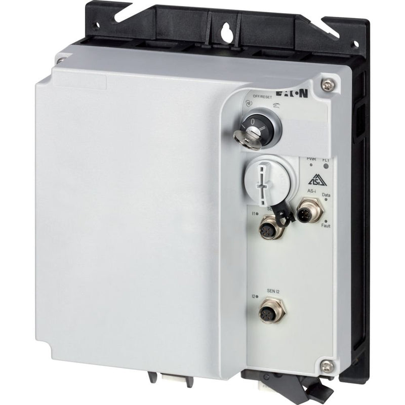 Eaton - Motorstarter/Motorstarterkombination Direktstarter 6.6A RAMO5-D204A32-5120S1 Sensor-Eingang 2