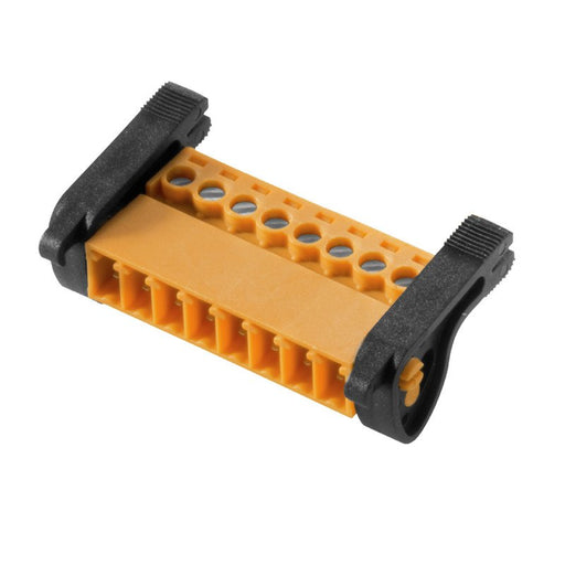 Weidmüller - Kabelsteckverbinder für Leiterplattensteckverbinder Verbinder 3.81mm SCZ 3.81/#2444130000 − 50 Stück
