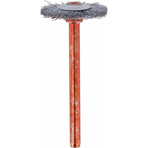 Bosch - Drahtbürste Edelstahlbürste 19 mm 26150530JA